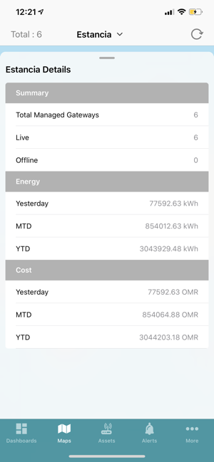 Empyreal Light(圖6)-速報App