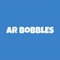 Bring your favorite athlete, celebrity, or even your own custom bobblehead to life with the AR Bobbles app