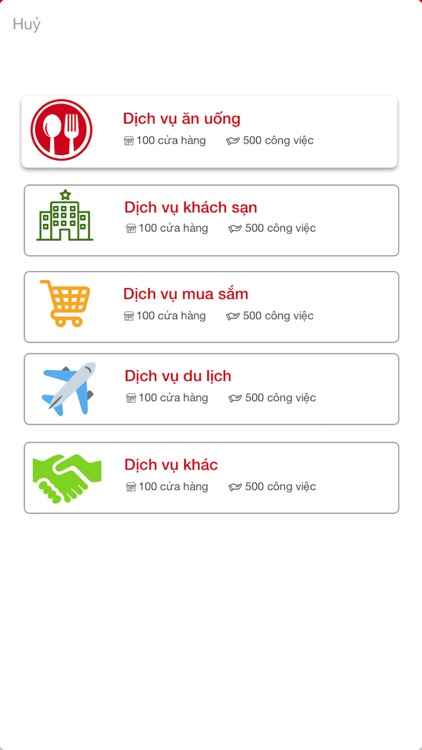 EasyJob - Tìm Việc Ngay