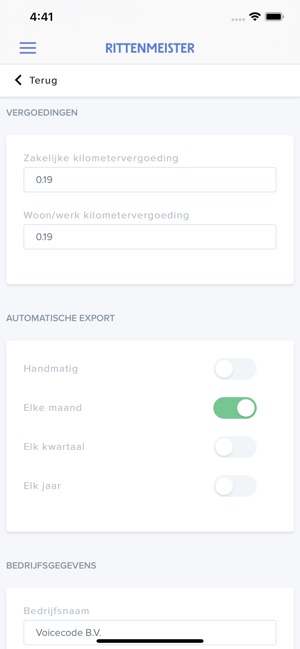 RittenMeister(圖4)-速報App