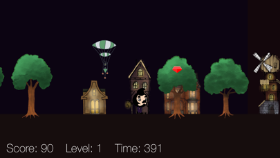 Gemstone hunt screenshot 8