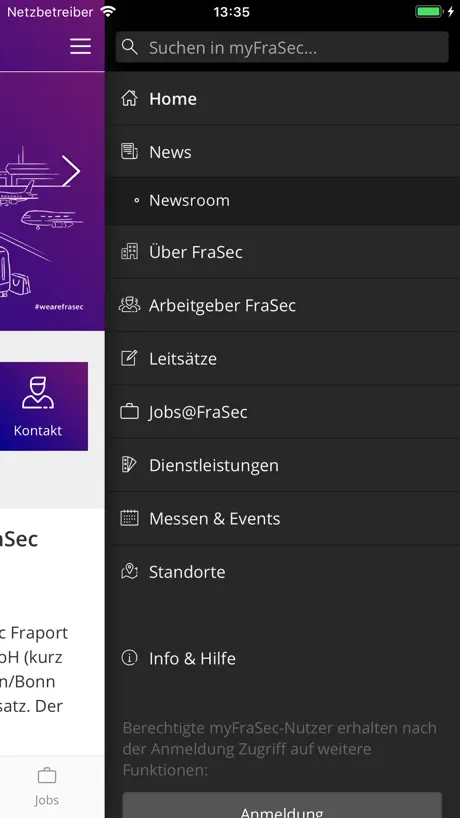 myFraSec