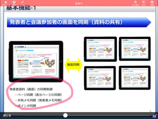 Screenshot #5 pour SmartDiscussion