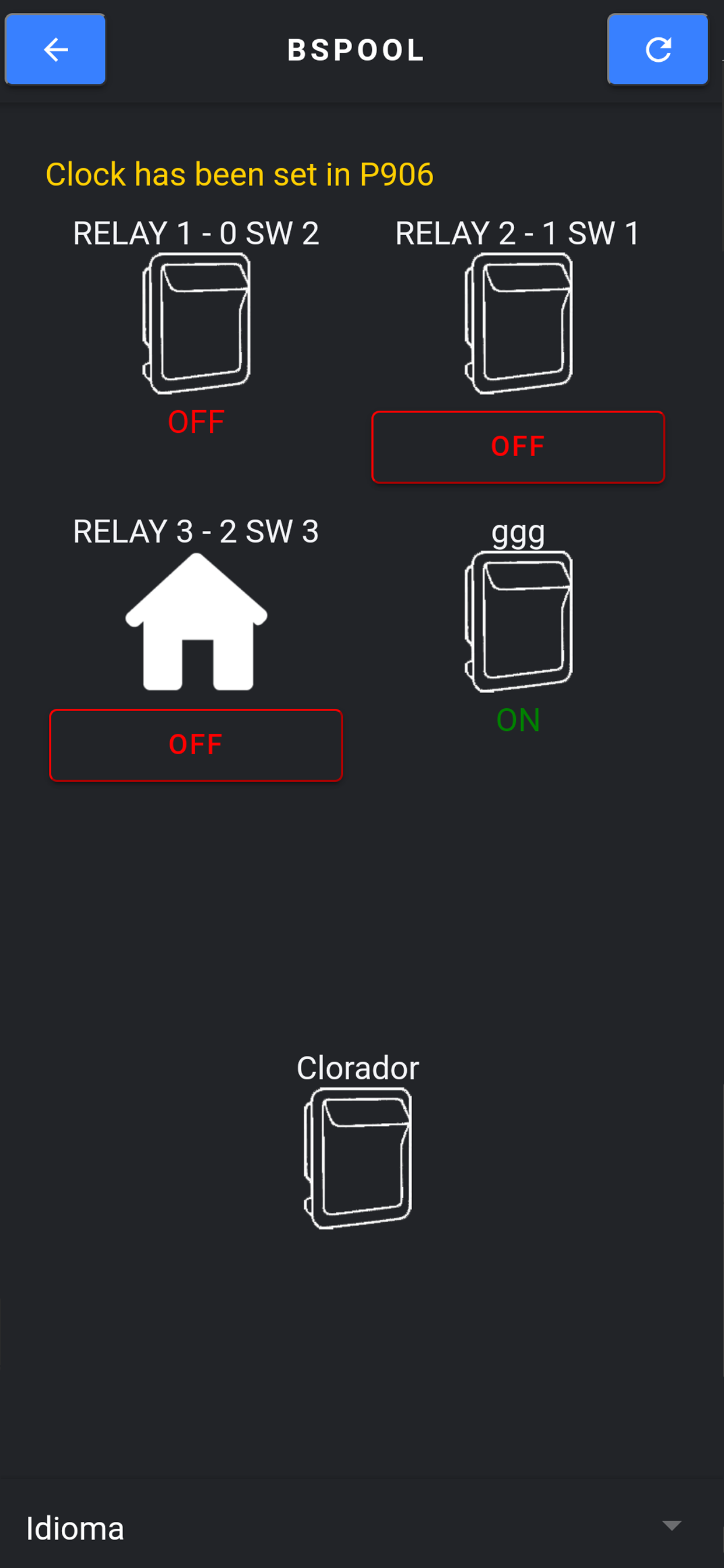 PC Smart Controller