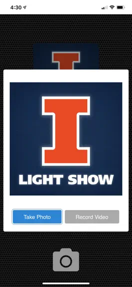 Game screenshot Fighting Illini Light Show hack