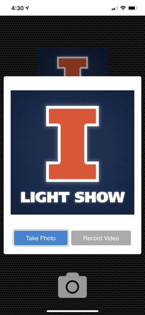 Fighting Illini Light Show(圖3)-速報App