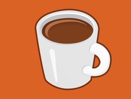 The most caffeinated set of coffee stickers in the sticker store