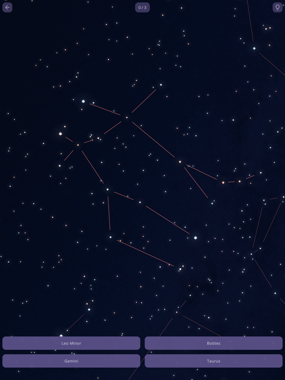 Screenshot #4 pour Sky Academy: Learn Astronomy