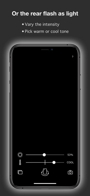 Lit Cam : Light + Camera(圖6)-速報App
