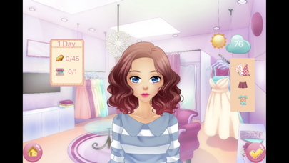 How to cancel & delete Super Model Fashion Shop from iphone & ipad 1