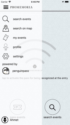 Promemoria Events(圖3)-速報App
