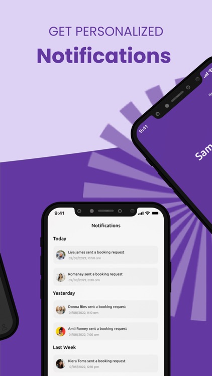 YumiTalk screenshot-5
