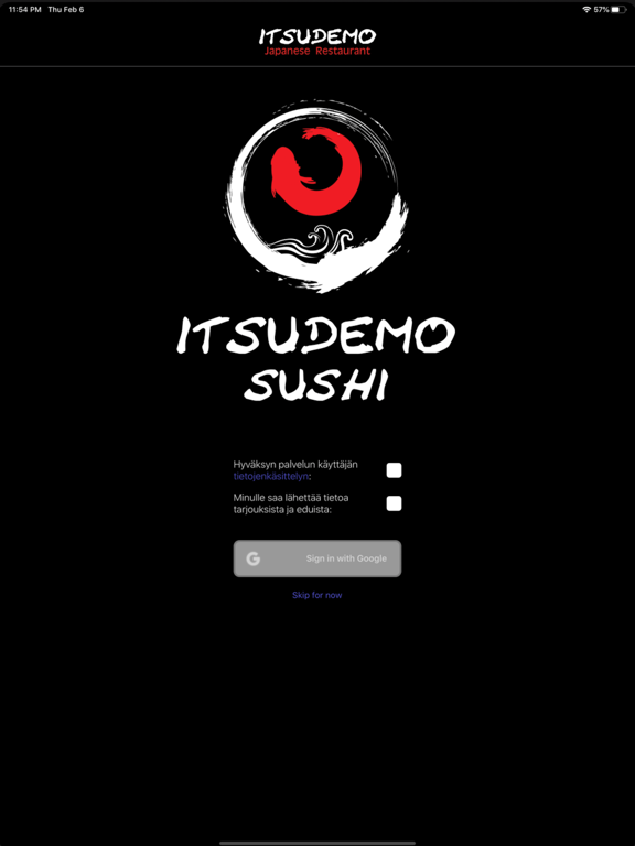 Screenshot #4 pour Itsudemo