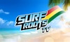 Surf Roots TV Reggae Party!