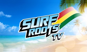Surf Roots TV Reggae Party!