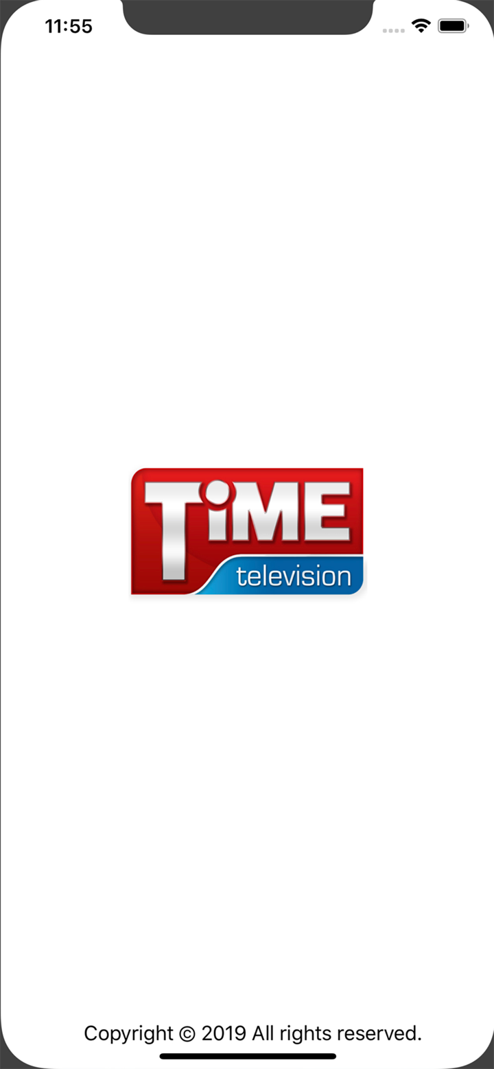 Time Television screenshot 3