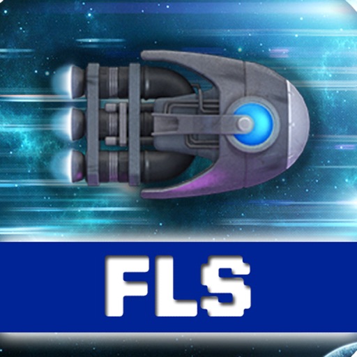 Astronautes FLS icon