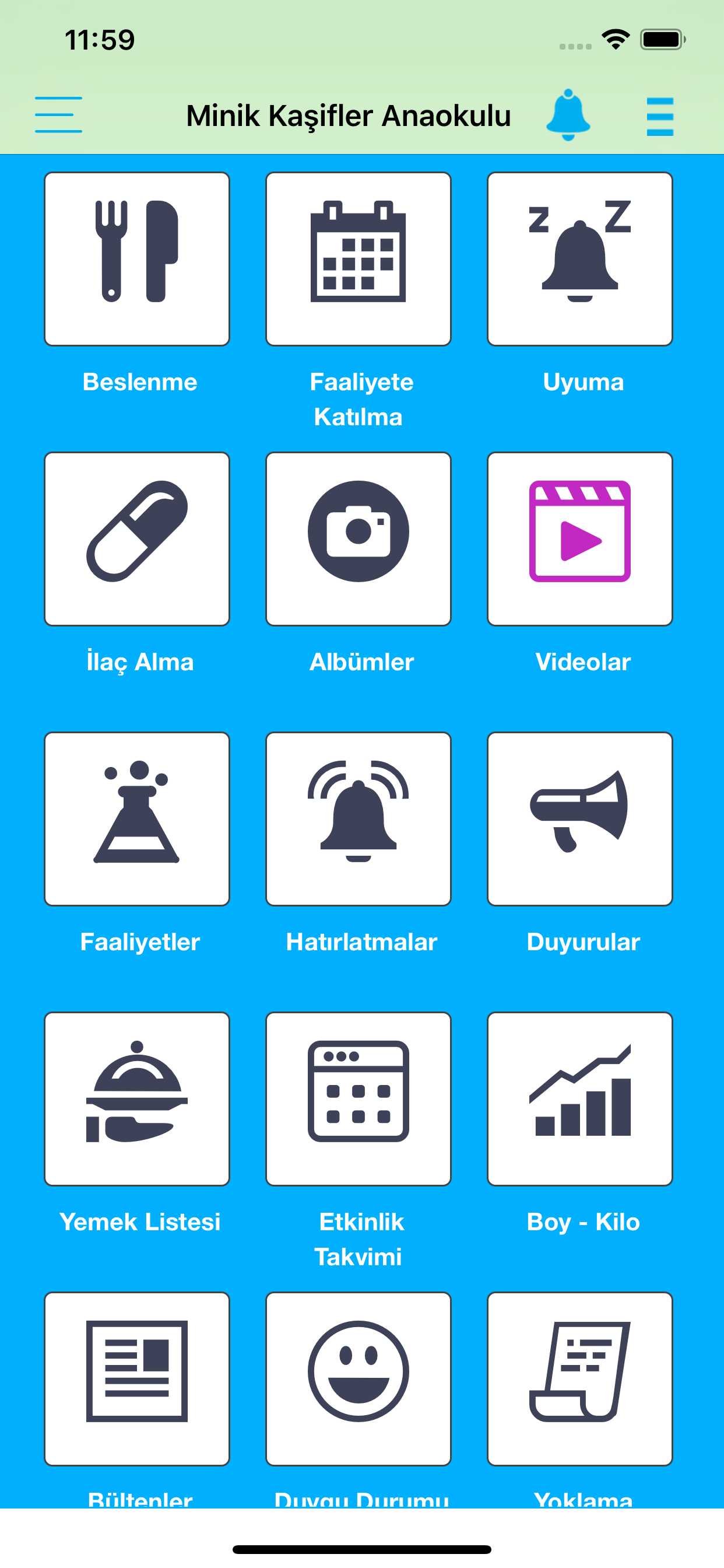 Minik Kaşifler screenshot 3