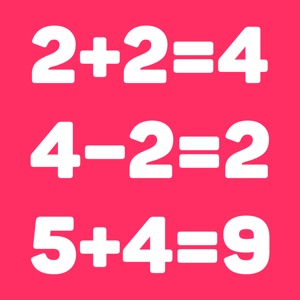 Basic math for kids: numbers download