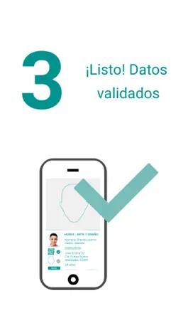 Game screenshot Verificator quirónprevención hack