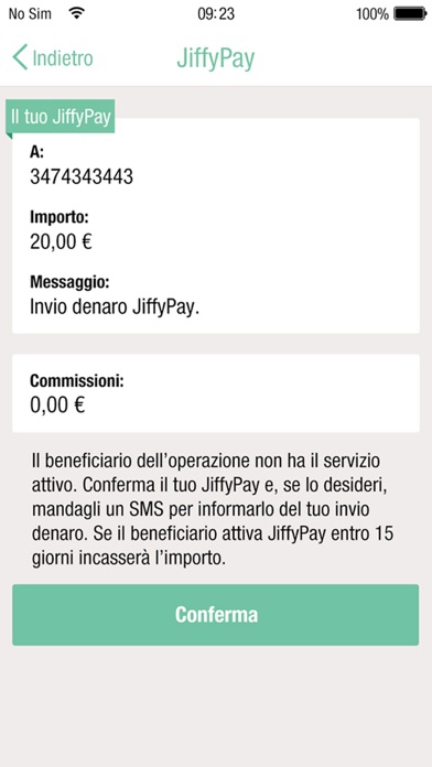 How to cancel & delete Intesa Sanpaolo Business from iphone & ipad 4