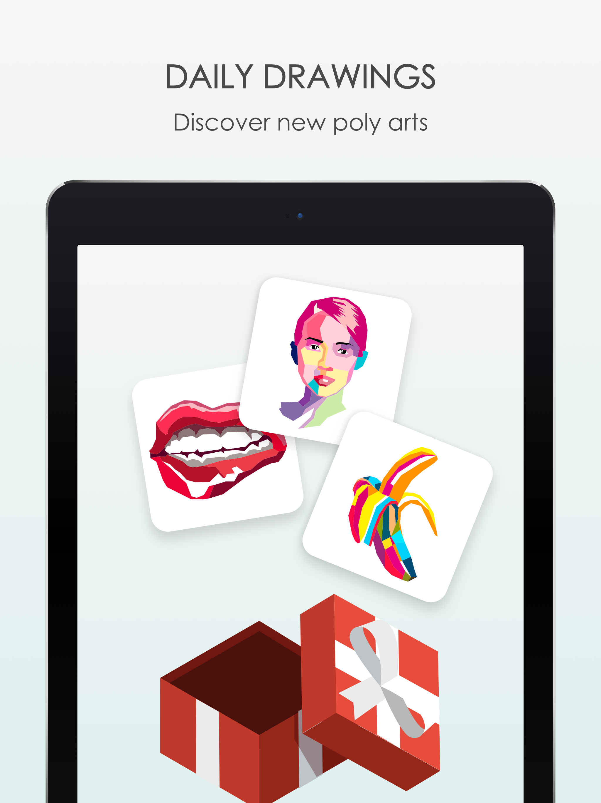Pop Art Jigsaw HD Puzzle Games screenshot 8