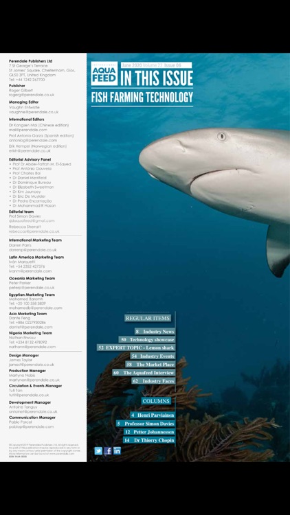 International Aquafeed screenshot-4