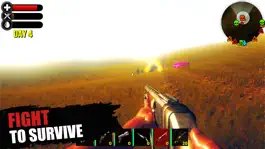 Game screenshot Just Survive: Survival Island mod apk