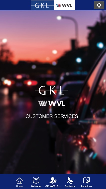 GKL WVL Fleet & Driver Assist