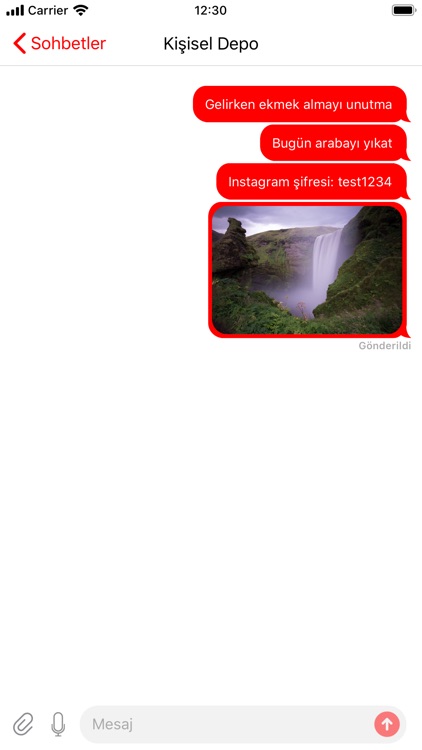 Techous Falcon screenshot-6