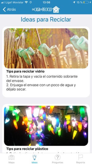 En Casa Yo Reciclo(圖6)-速報App