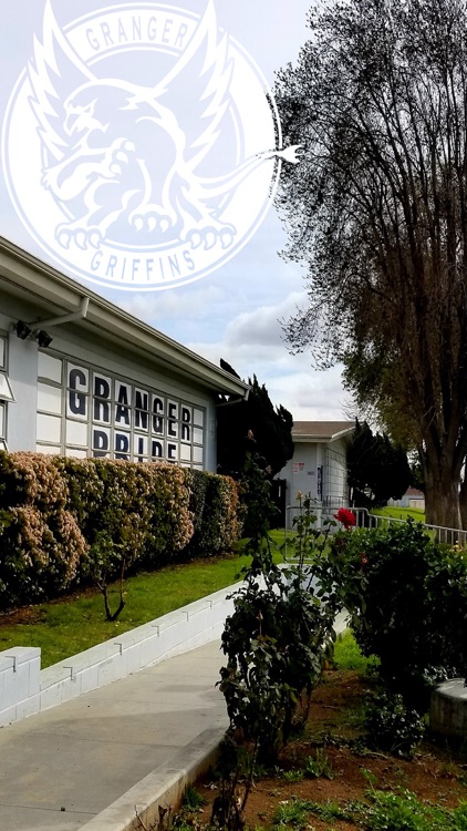 GRANGER JR. HIGH