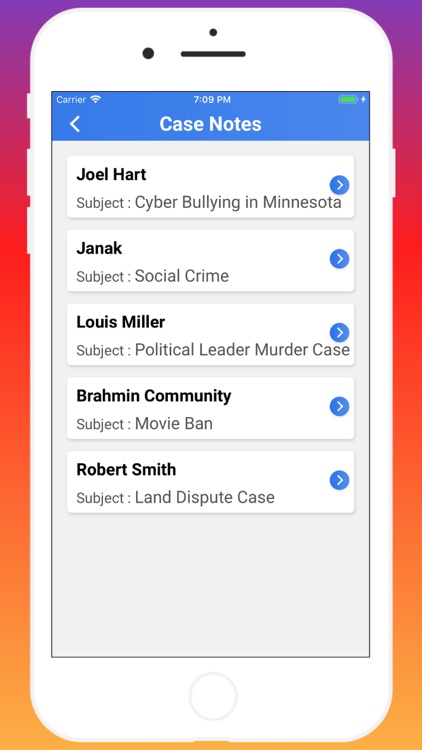 Lawyer's Kit screenshot-5