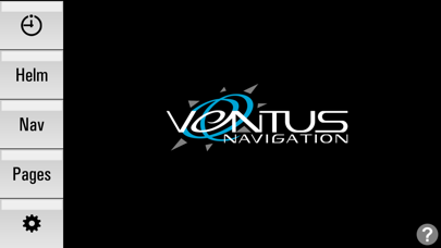 Screenshot #1 pour Ventus Navigator