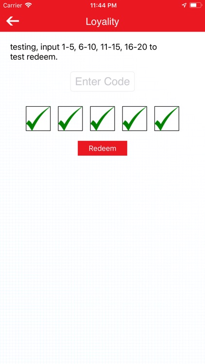 Nappa South Africa screenshot-4