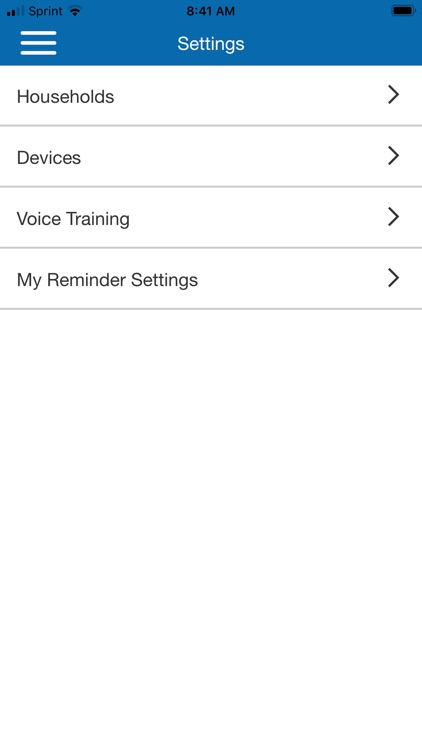 WellBe Virtual Assistant screenshot-4