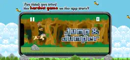 Game screenshot Jump And Jumper mod apk