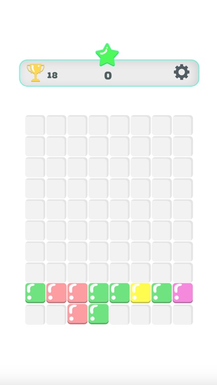 Color Block Switch
