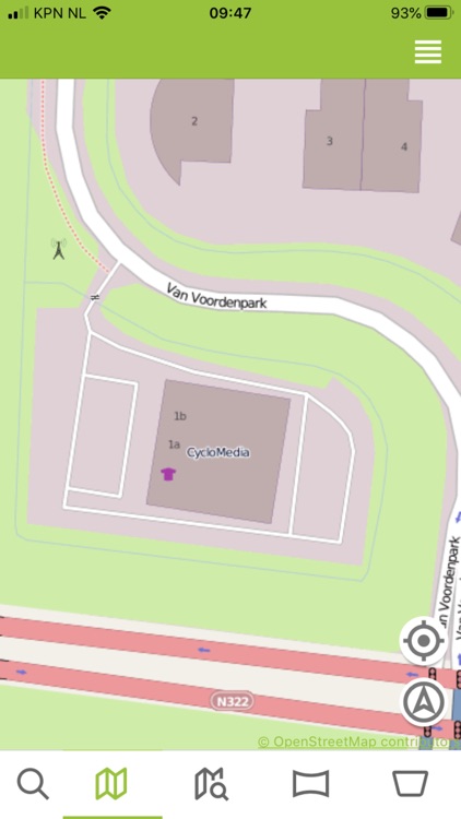 Street Smart by Cyclomedia