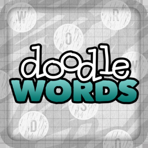 Doodle Words