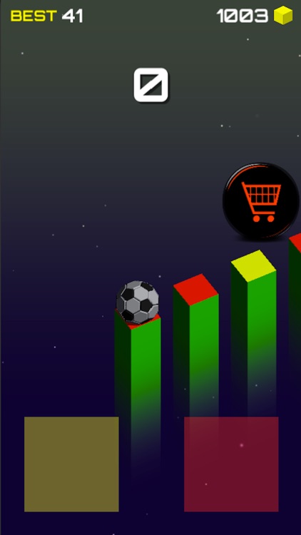 Soccer Colour Ball Jumper