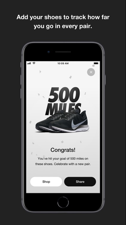 Nike Run Club screenshot-5