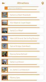 santa cruz city guide problems & solutions and troubleshooting guide - 1