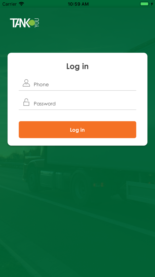 #1. Tank-You (iOS) 由: INSTANTIC TECHNOLOGIES SIA