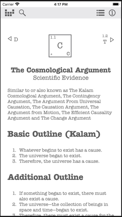 Theo Tab screenshot-3