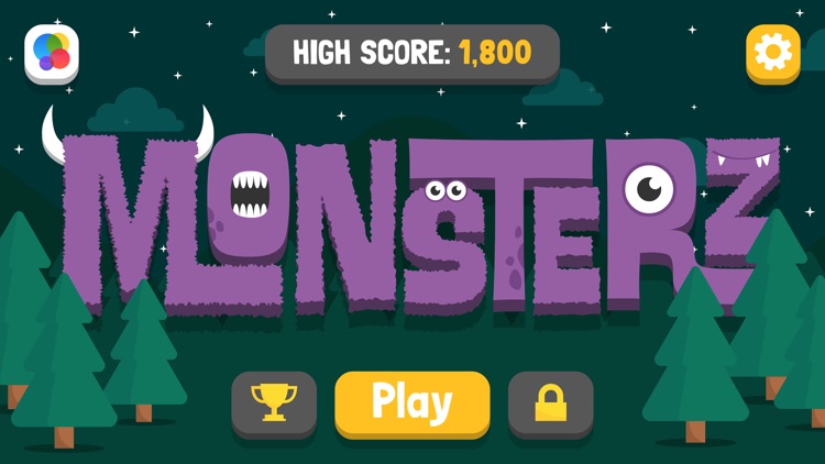 Monsterz Minigames screenshot-8