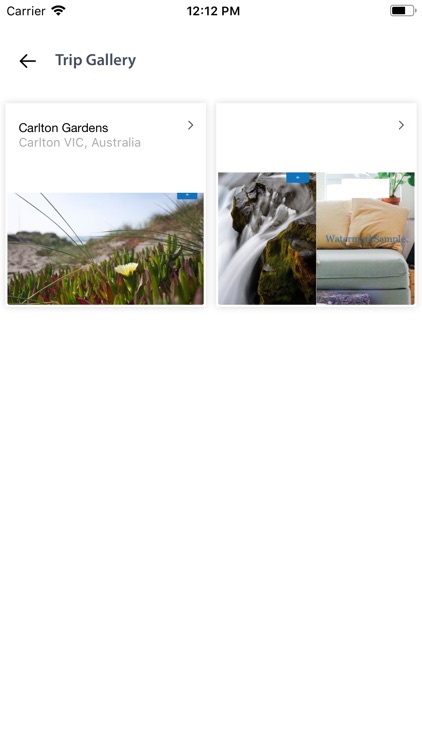 MyFamTrip screenshot-5