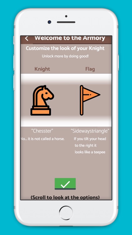 Good Knight: Walk Safely screenshot-6