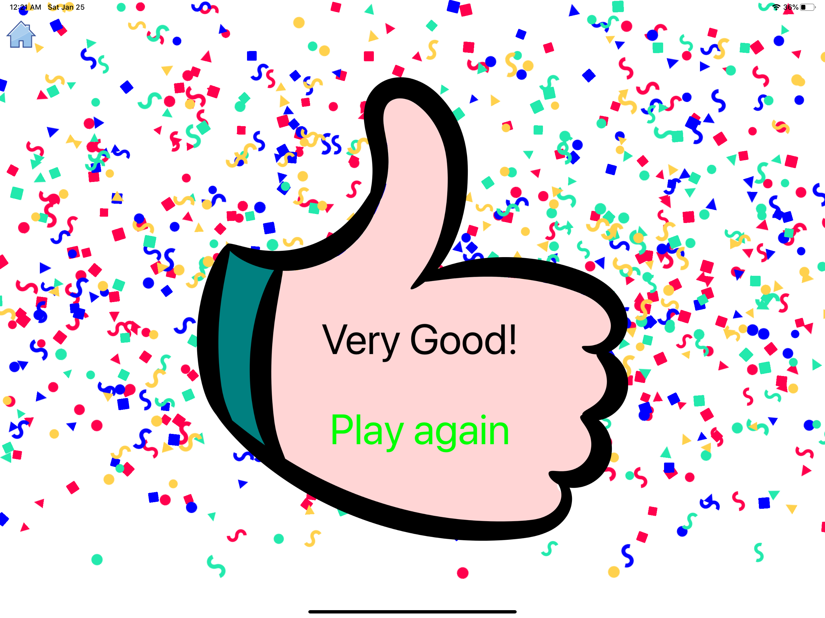 Articulate L screenshot 19