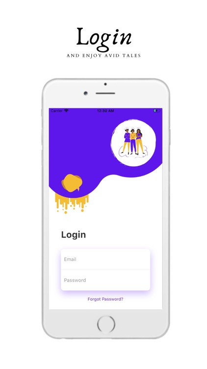 Avidtale screenshot-4